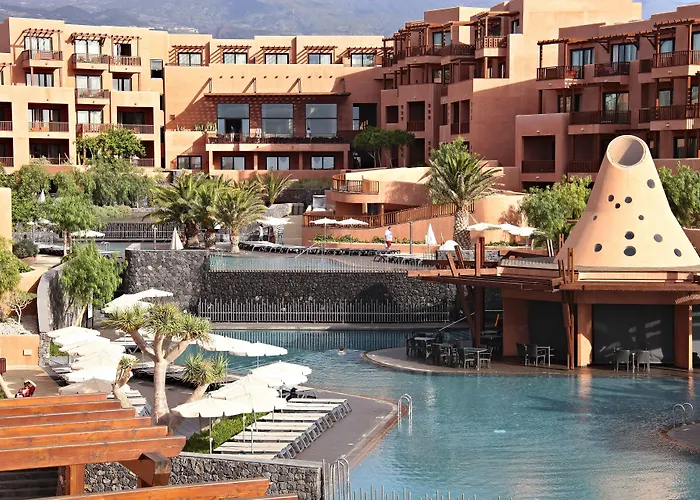 Barceló Tenerife