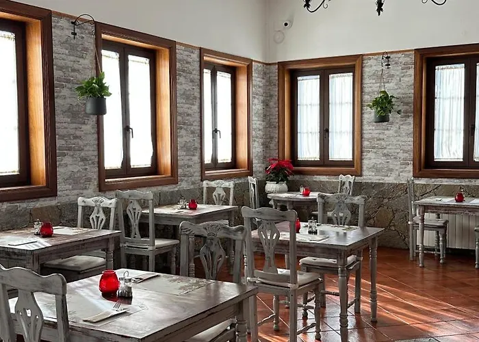 Hotel El Tejar&Spa