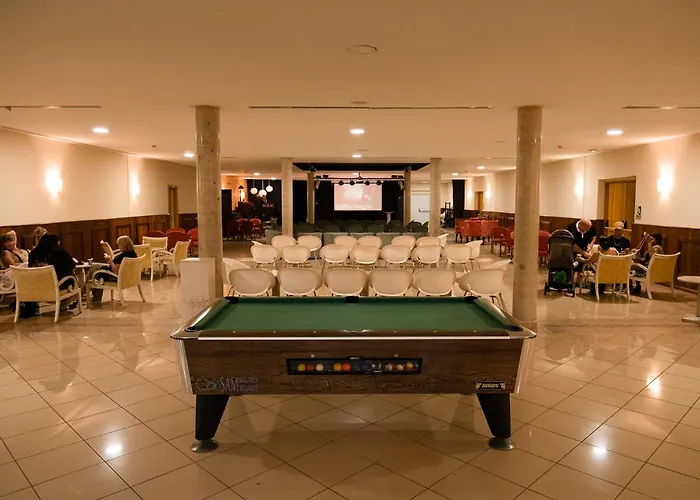 Grand Muthu Golf Plaza Hotel & Spa